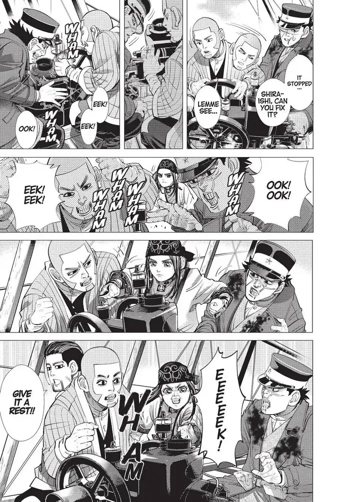 Golden Kamuy Chapter 100 image 04_optimized
